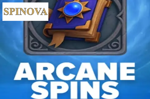 Arcane Spins